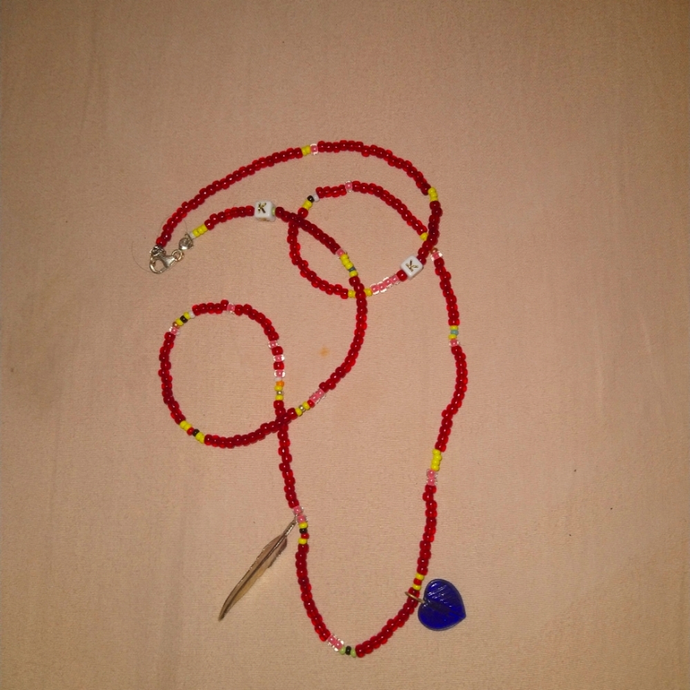 Necklace